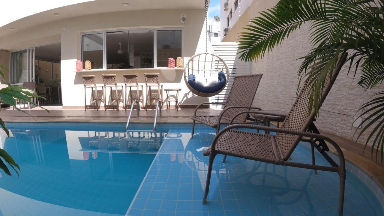 Pousada Ilha Das Conchas Guaruja Exterior photo