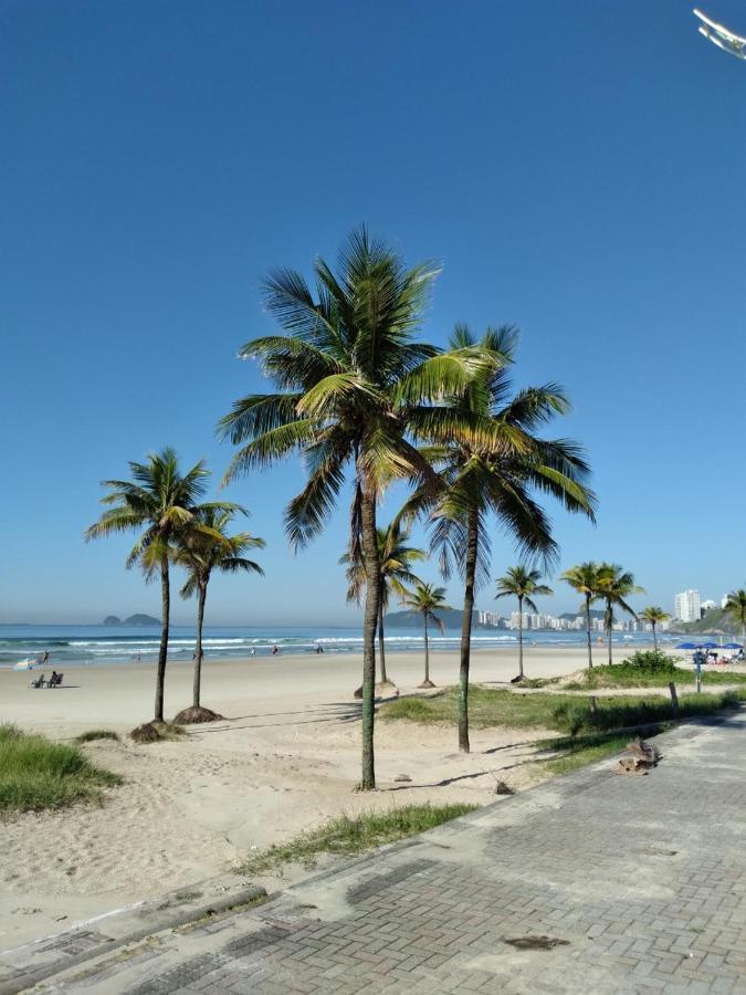 Pousada Ilha Das Conchas Guaruja Exterior photo