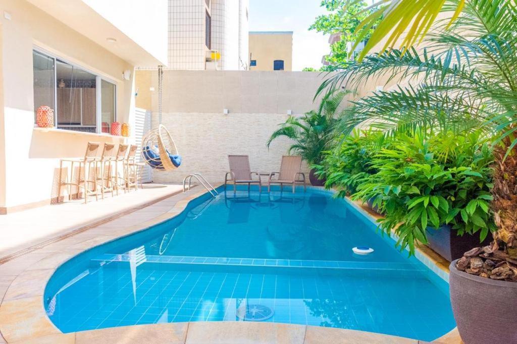 Pousada Ilha Das Conchas Guaruja Exterior photo