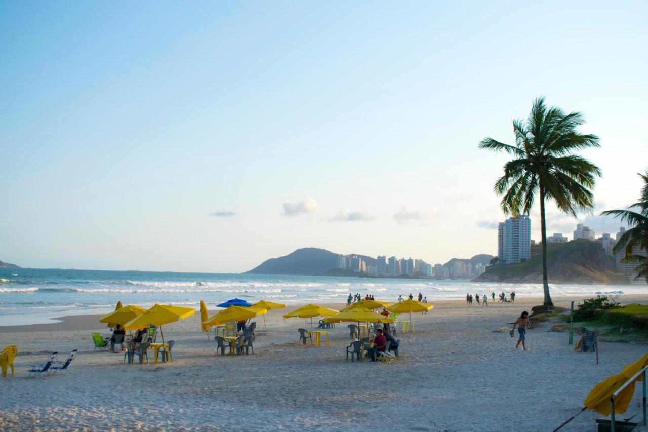 Pousada Ilha Das Conchas Guaruja Exterior photo