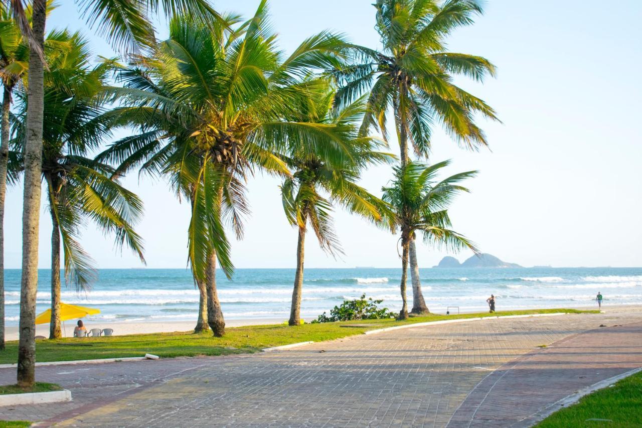 Pousada Ilha Das Conchas Guaruja Exterior photo