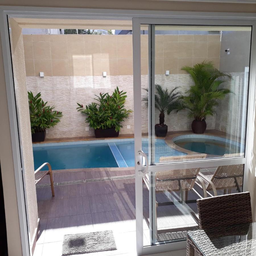 Pousada Ilha Das Conchas Guaruja Exterior photo